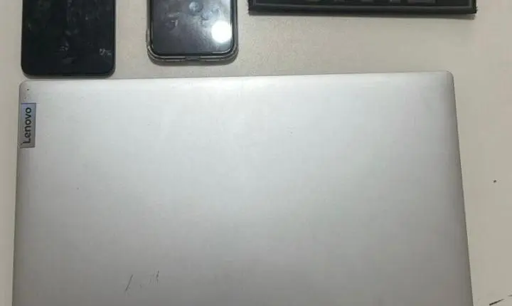 Polícia Civil cumpre mandado contra homem por ameaças na internet em Pendências