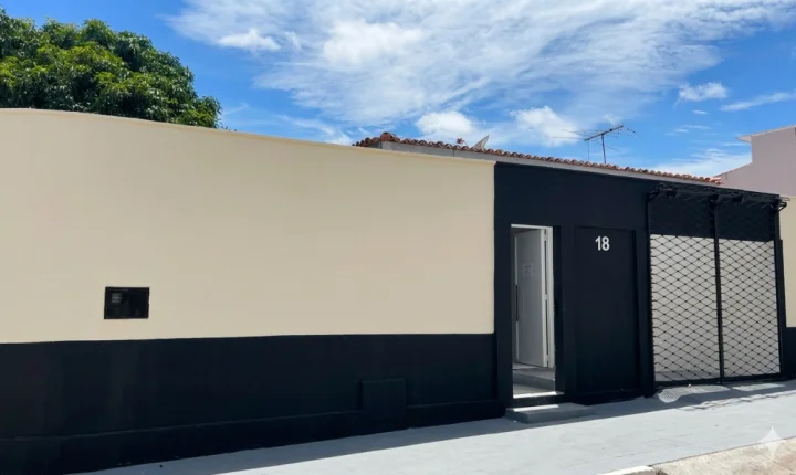 Polícia Civil de Apodi passa a funcionar em novo endereço no bairro Cohab