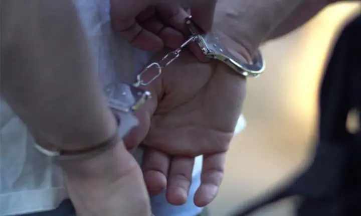 Polícia Federal prende suspeito por armazenamento de conteúdo de abuso sexual infantojuvenil na Paraíba