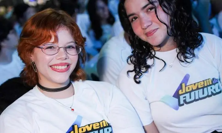 Prazo para inscrições no programa Jovem do Futuro é prorrogado em Mossoró