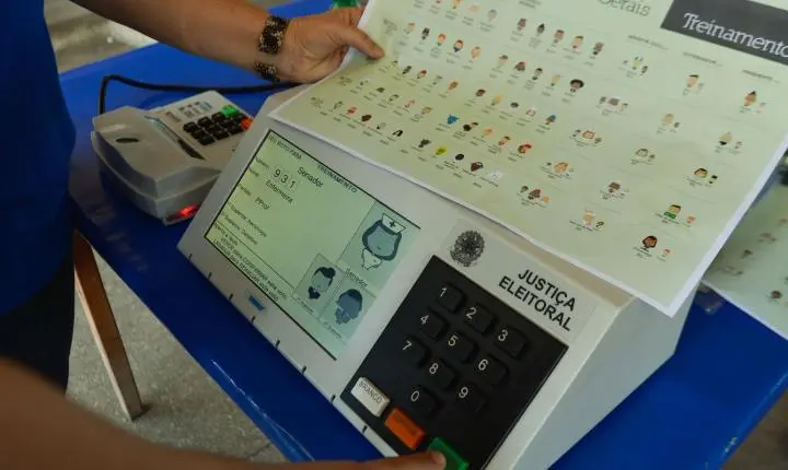 Prazo final para regularização ou emissão do título de eleitor encerra nesta quarta