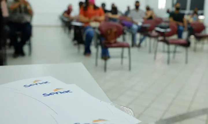 Prefeitura de Mossoró abre inscrições para curso gratuito de Técnico em Desenvolvimento de Sistemas