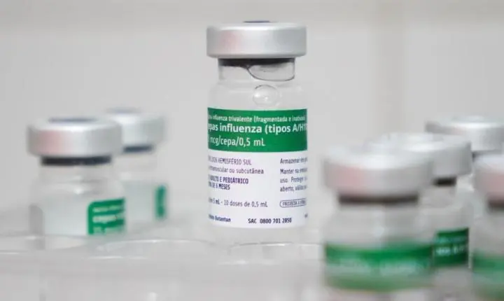 Prefeitura de Mossoró amplia vacinação contra Influenza com pontos no fim de semana