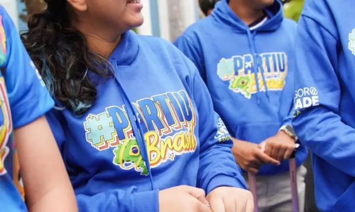 Prefeitura de Mossoró realizará prova para seleção do programa “Partiu Brasil” no dia 25