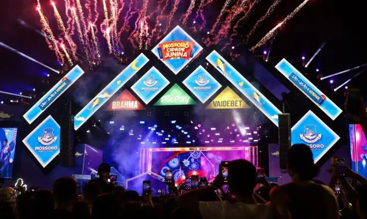 Prefeitura divulga resultado definitivo de credenciamento de artistas para eventos de 2026 em Mossoró