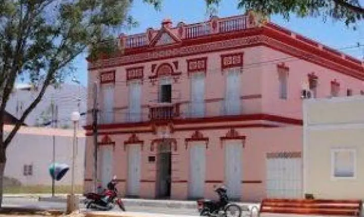Prefeitura Municipal de Apodi
