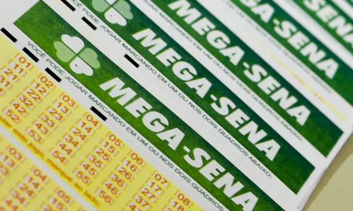 Prêmio de R$ 95 milhões da Mega-Sena será sorteado neste sábado
