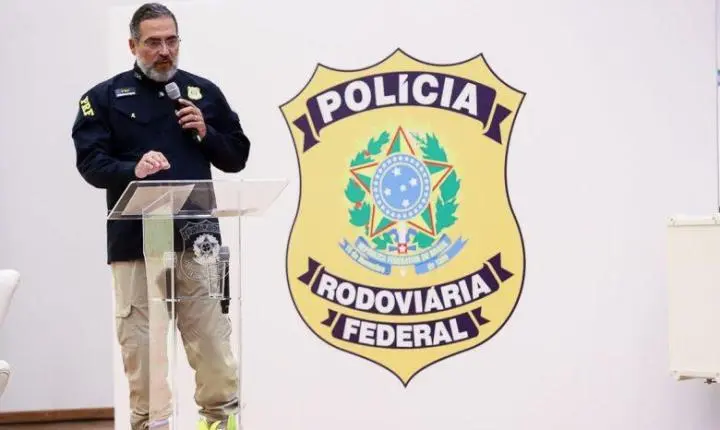 PRF lança campanha do Maio Amarelo 2026 com foco na redução de mortes no trânsito