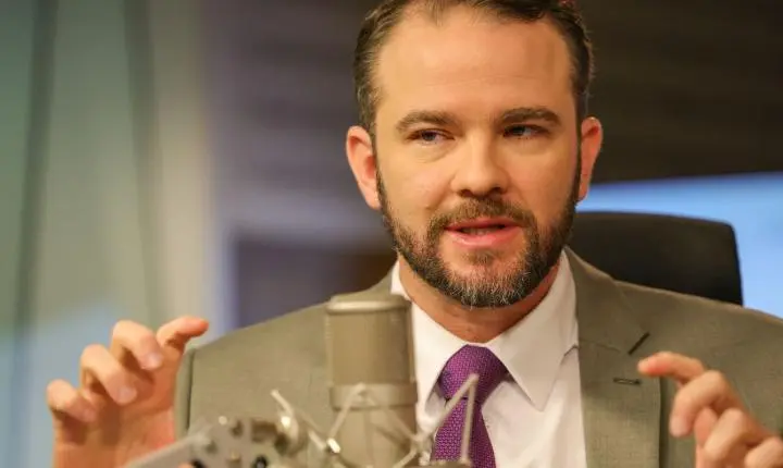 Dario Durigan: Produtividade possibilita jornada de trabalho reduzida sem perda salarial