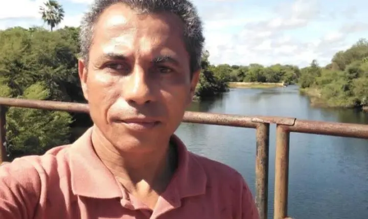 Professor morre após colidir com animal solto na RN-117, no Oeste do RN