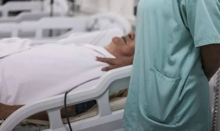 Agressões a médicos no Rio de Janeiro somam quase mil ocorrências desde 2018