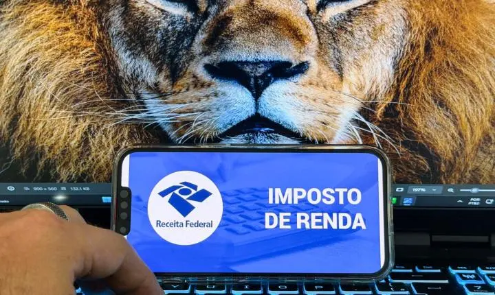 Receita Federal abre consulta a lote de restituição do Imposto de Renda