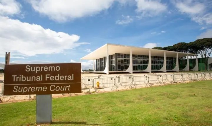 Recurso de Bolsonaro será julgado em plenário virtual em novembro