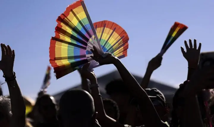 Rede nacional para direitos LGBTQIA+ é criada para atuação conjunta
