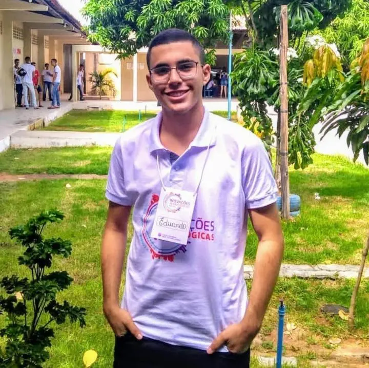 Eduardo Freitas