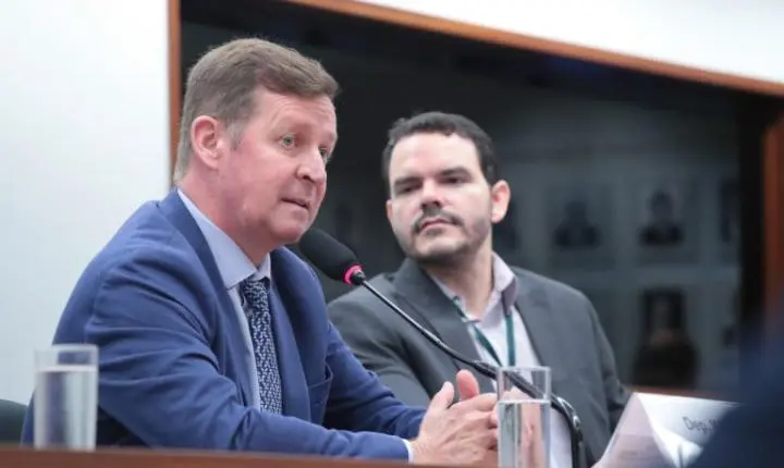 Setor leiteiro clama por tarifas e novas políticas para fortalecer a produção nacional