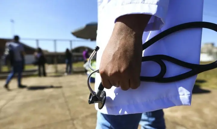Revalida 2025/2: consulta ao local da prova prática para revalidação de diplomas médicos