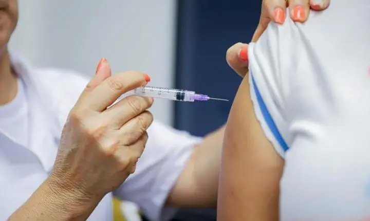 Rio Grande do Norte recebe mais de 30 mil doses da vacina contra a Covid-19