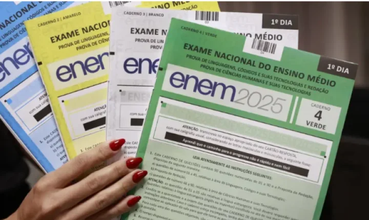 Rio Grande do Norte registra mais de 14 mil aprovados no Sisu 2026