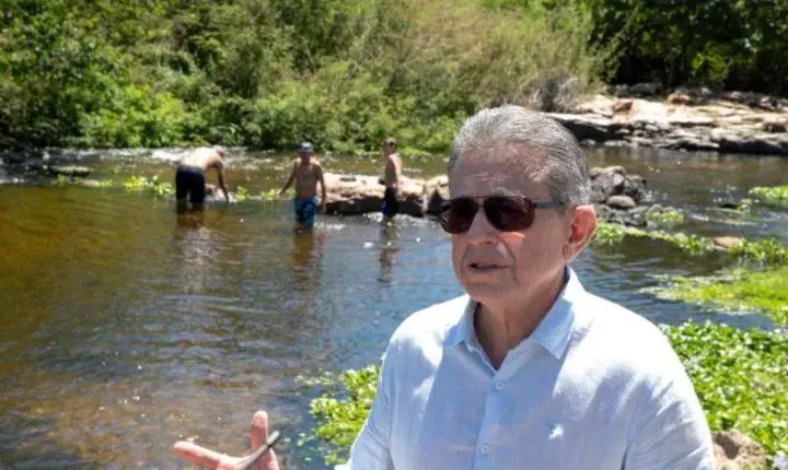 RN prorroga decreto de emergência hídrica mesmo com registro de chuvas recentes