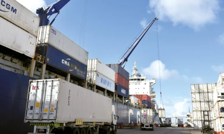 RN registra terceiro maior superávit comercial do Nordeste em abril