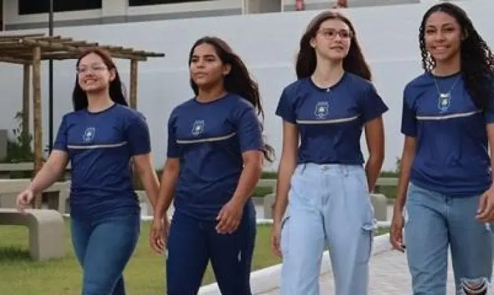 Saeb 2025 mobiliza mais de 115 mil estudantes no Rio Grande do Norte