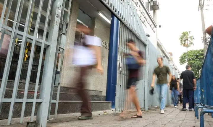 Saiba quais são as três questões anuladas no Enem 2025