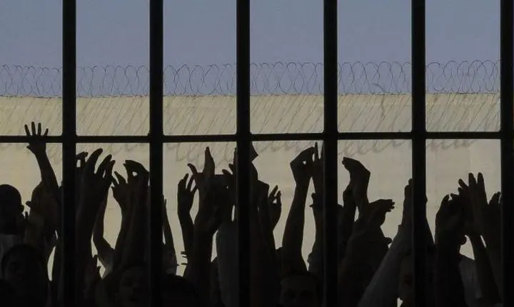 Prisões de São Paulo registram uma morte a cada 19 horas