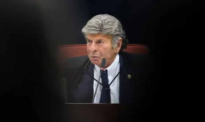 STF cancela sessão e adia estreia de Fux na Segunda Turma