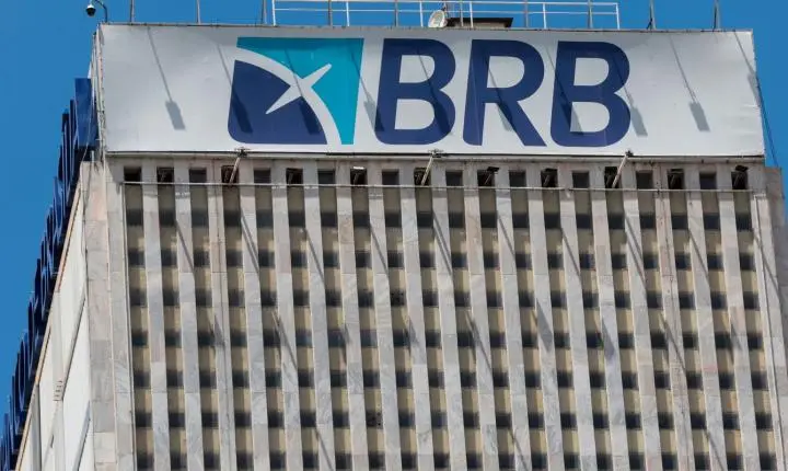 STF suspende julgamento sobre utilização de bens públicos para auxiliar o BRB