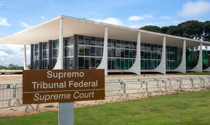 STF registra placar de 4 a 1 contra novo recurso sobre revisão da vida toda