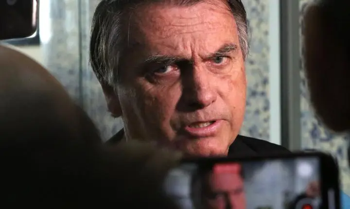 STM autoriza levantamento de dados sobre a carreira de Bolsonaro no Exército