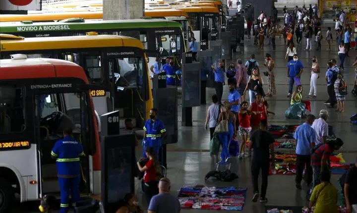 Tarifa zero no transporte pode ter impacto de novo Bolsa Família, aponta estudo