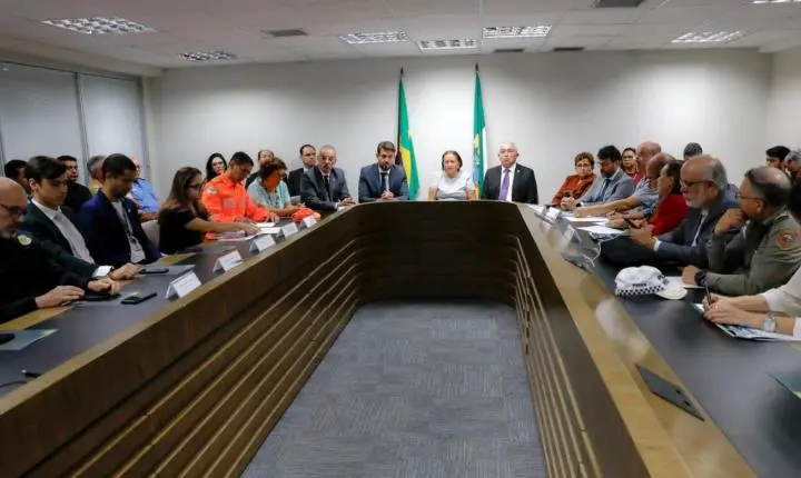 Território Seguro chega a 230 prisões e causa prejuízo de R$ 94,4 milhões ao crime no RN