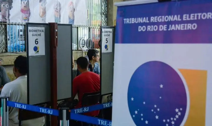 TRE-RJ intensifica atendimento para regularização eleitoral com plantão especial