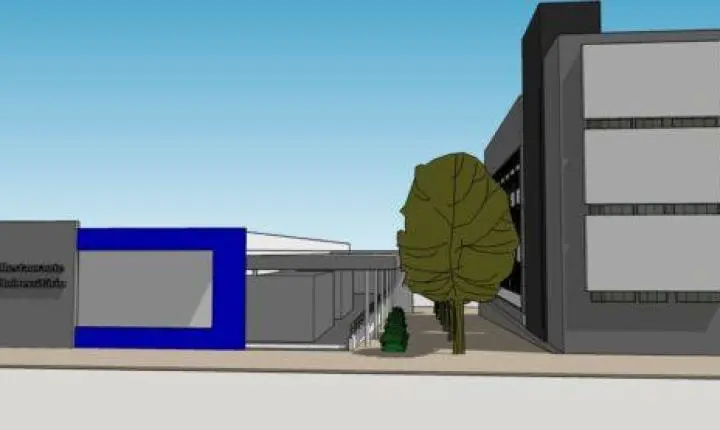 Ufersa anuncia ampliação do Restaurante Universitário com espaço sensorial em Mossoró