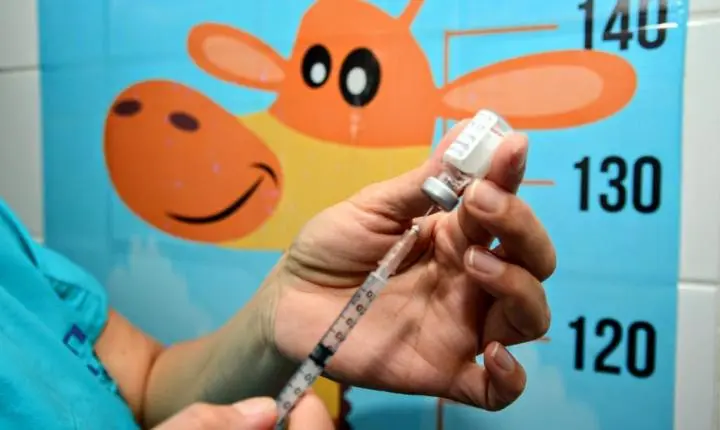 Vacina contra HPV segue disponível para jovens de 15 a 19 anos em Mossoró